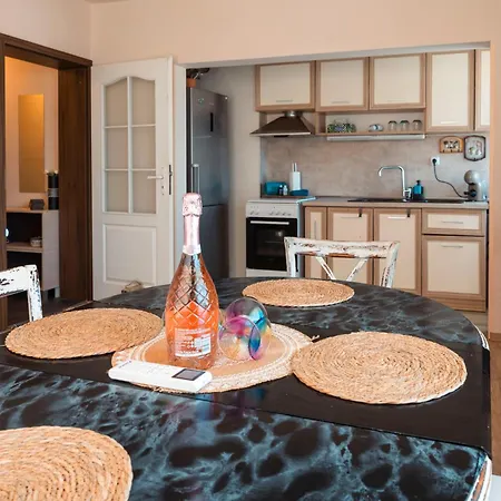 Dom wakacyjny Galata Relax *