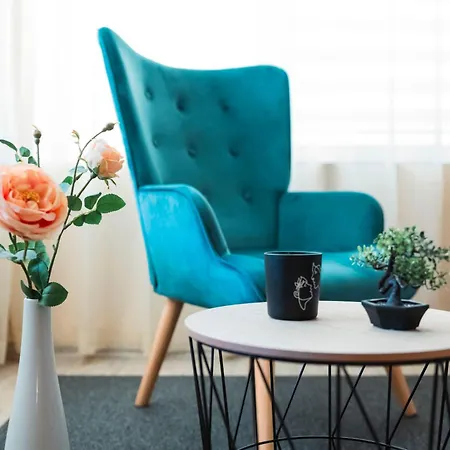 Galata Relax Dom wakacyjny Warna