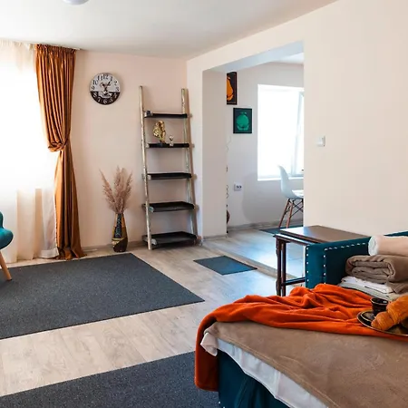 Dom wakacyjny Galata Relax