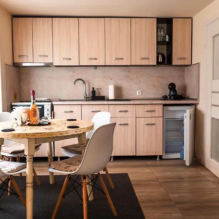 Galata Relax Dom wakacyjny