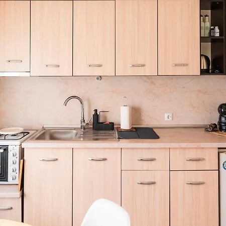 Galata Relax Dom wakacyjny Warna