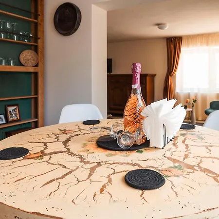 Galata Relax Dom wakacyjny *