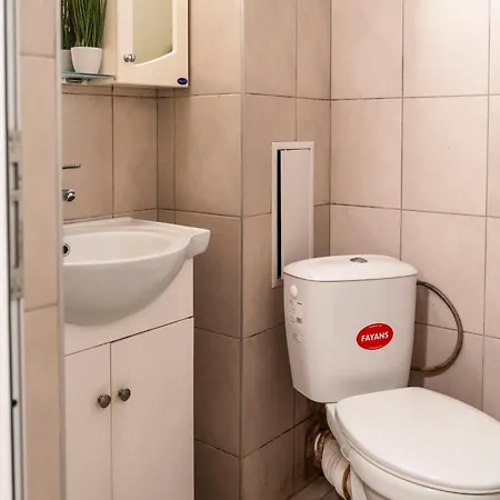 Dom wakacyjny Galata Relax Warna