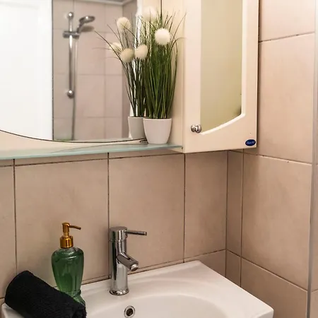 Dom wakacyjny Galata Relax