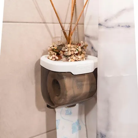 Dom wakacyjny Galata Relax *