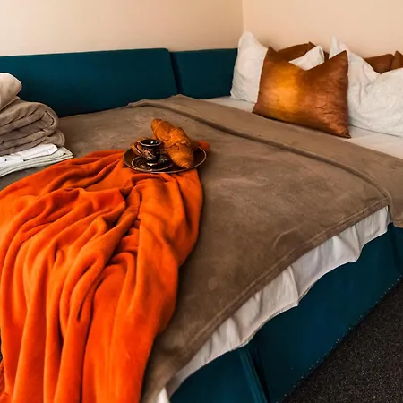 Dom wakacyjny Galata Relax *