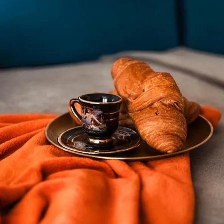 Dom wakacyjny Galata Relax Warna