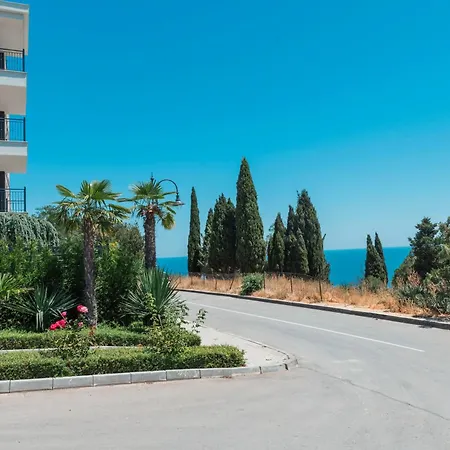 Dom wakacyjny Galata Relax