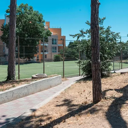 Galata Relax * Warna