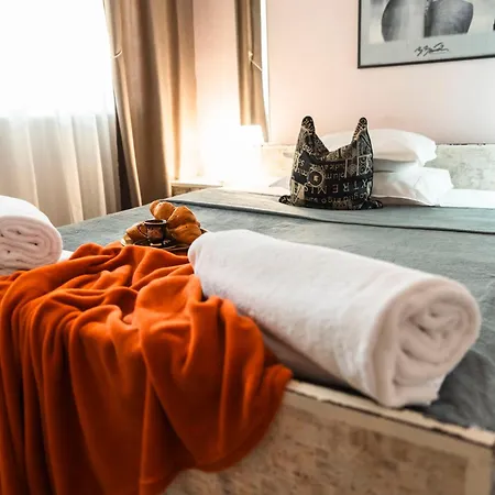 Dom wakacyjny Galata Relax *