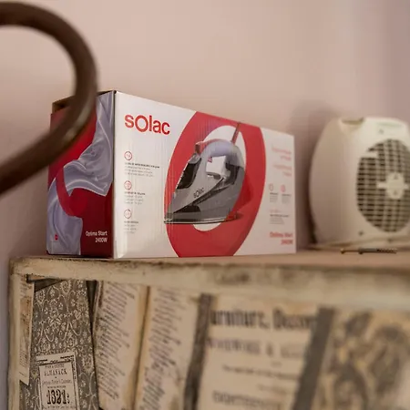 Galata Relax Dom wakacyjny Warna