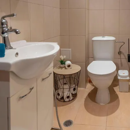 Galata Relax Dom wakacyjny *