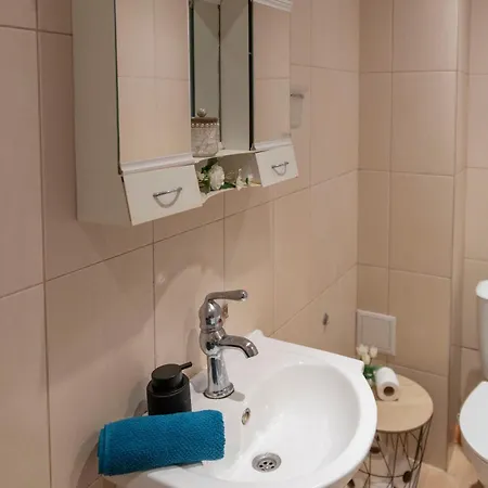 Dom wakacyjny Galata Relax Warna