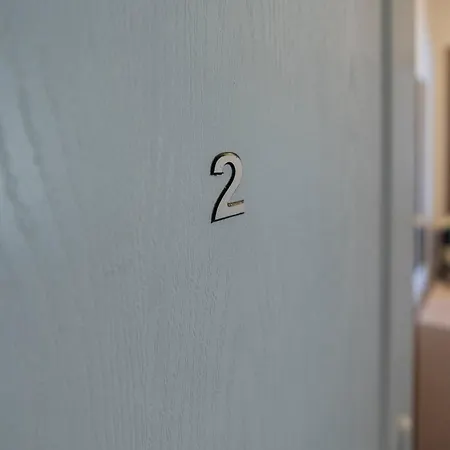 Dom wakacyjny Galata Relax