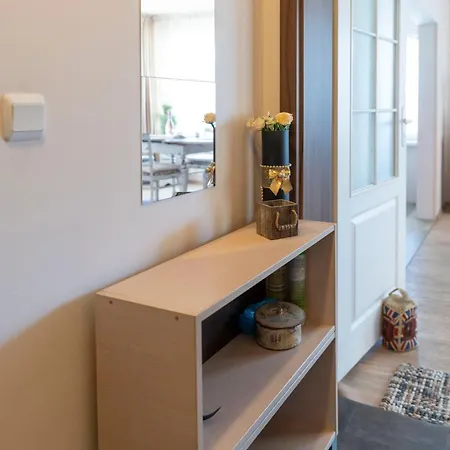 Galata Relax Dom wakacyjny Warna