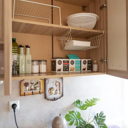 Galata Relax Dom wakacyjny *