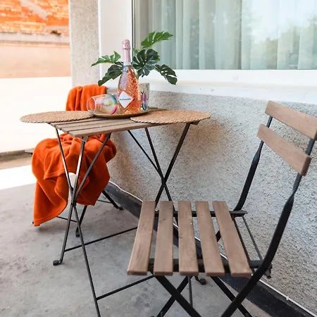 Dom wakacyjny Galata Relax *