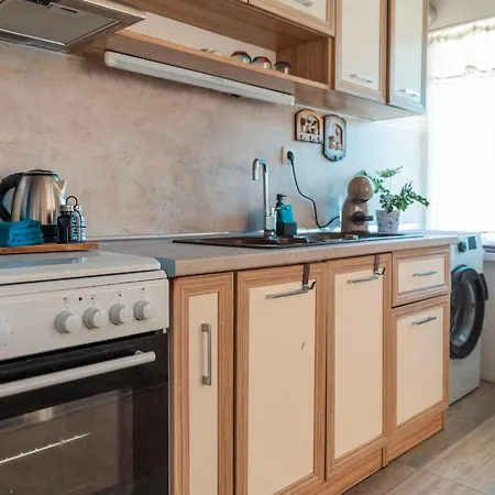 Dom wakacyjny Galata Relax *