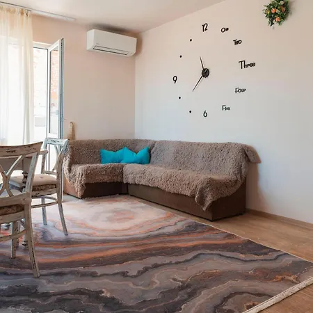 度假居 Galata Relax