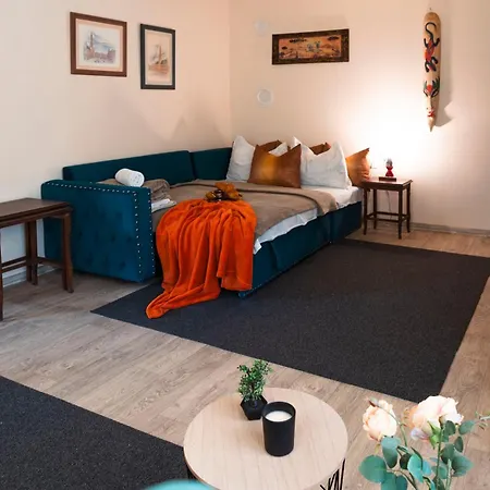 度假居 Galata Relax *