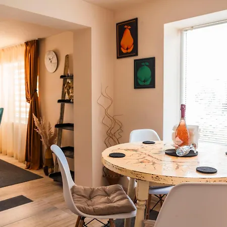 Galata Relax 瓦爾納