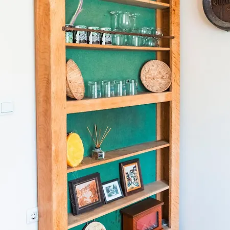 度假居 Galata Relax 瓦爾納