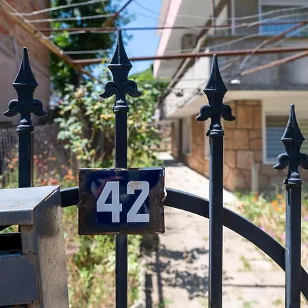 度假居 Galata Relax