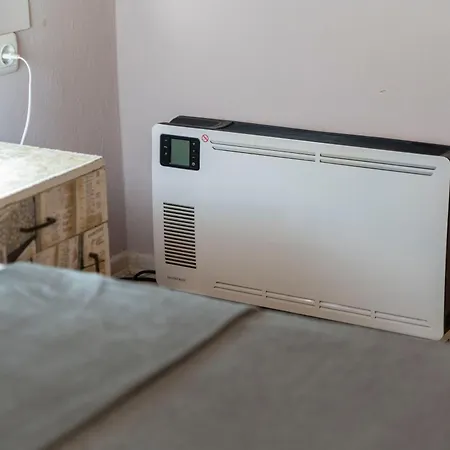 度假居 Galata Relax *