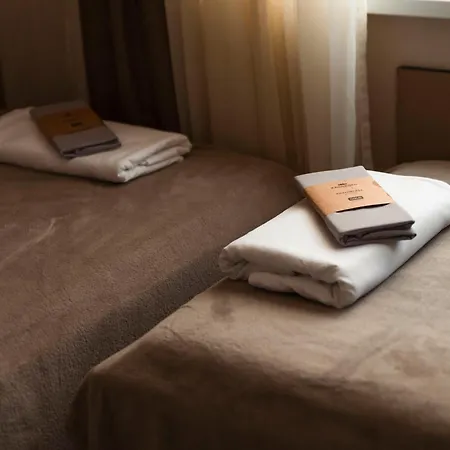 Galata Relax 度假居 瓦爾納