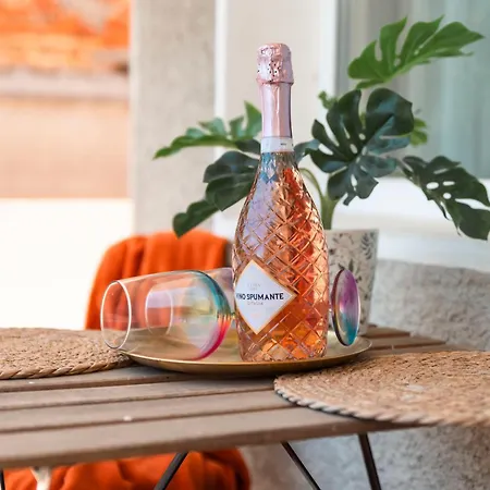 Galata Relax 度假居 瓦爾納