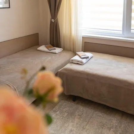 Galata Relax Semesterbostad