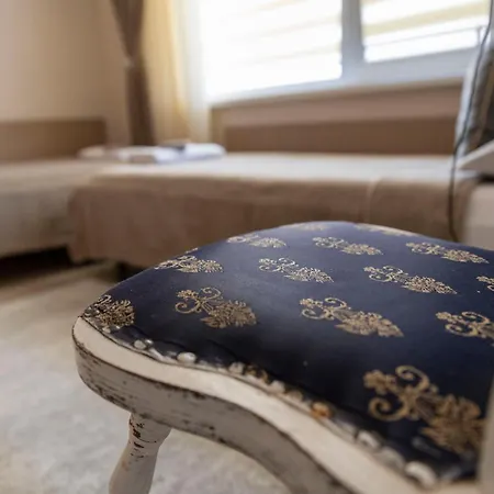 Galata Relax 度假居