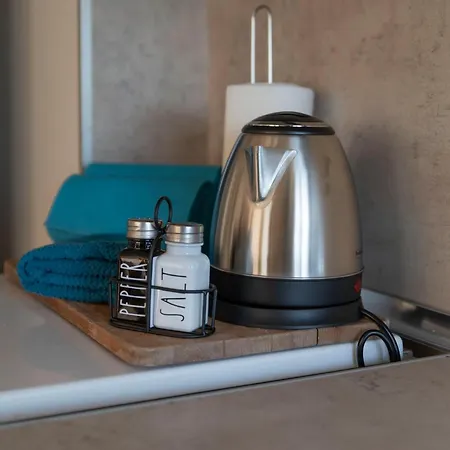 Galata Relax 度假居 *