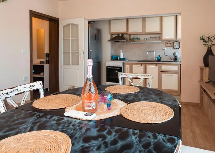 Feriehus Galata Relax *