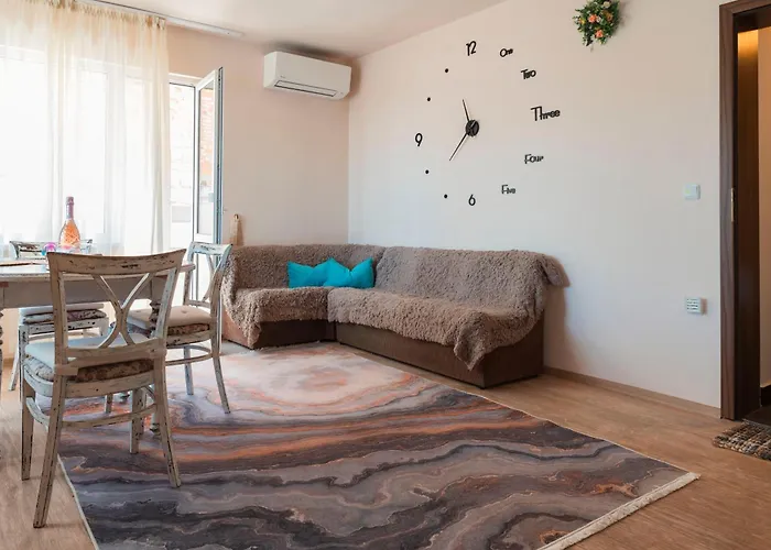 Feriehus Galata Relax