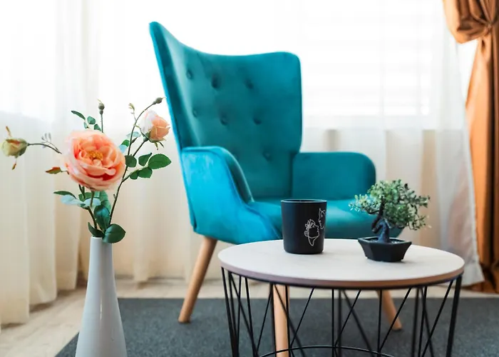 Galata Relax Feriehus Varna