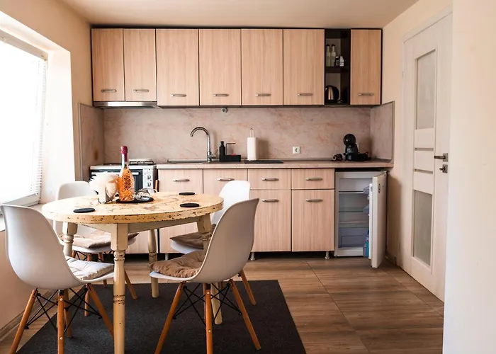 Galata Relax Feriehus