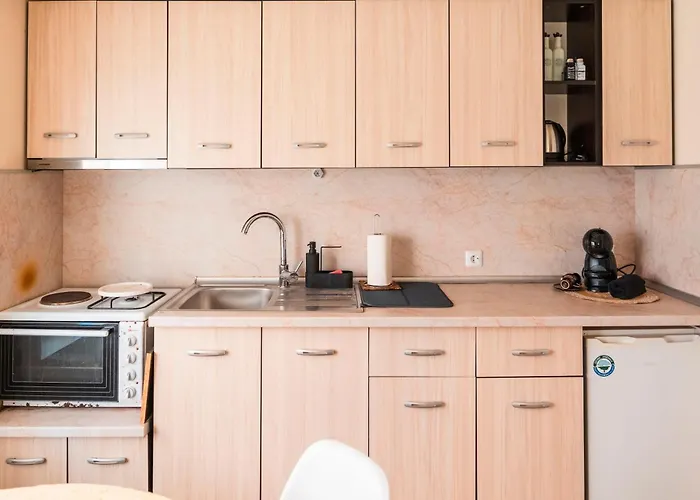 Galata Relax Feriehus Varna