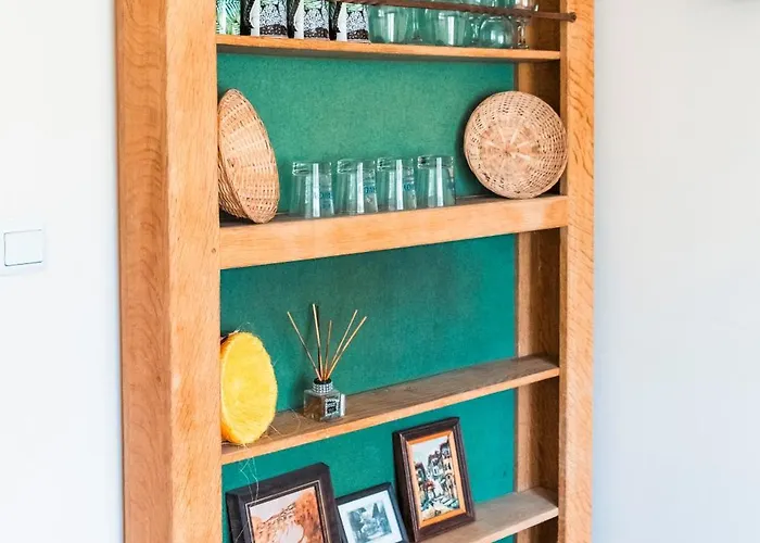 Feriehus Galata Relax Varna