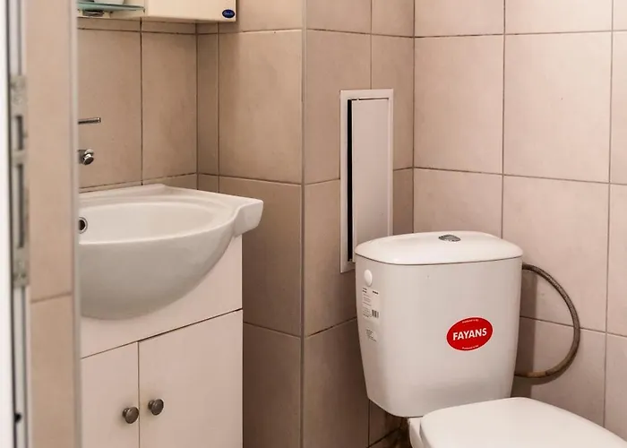 Feriehus Galata Relax Varna