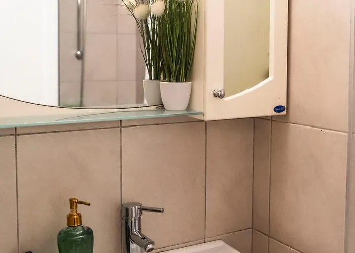 Feriehus Galata Relax