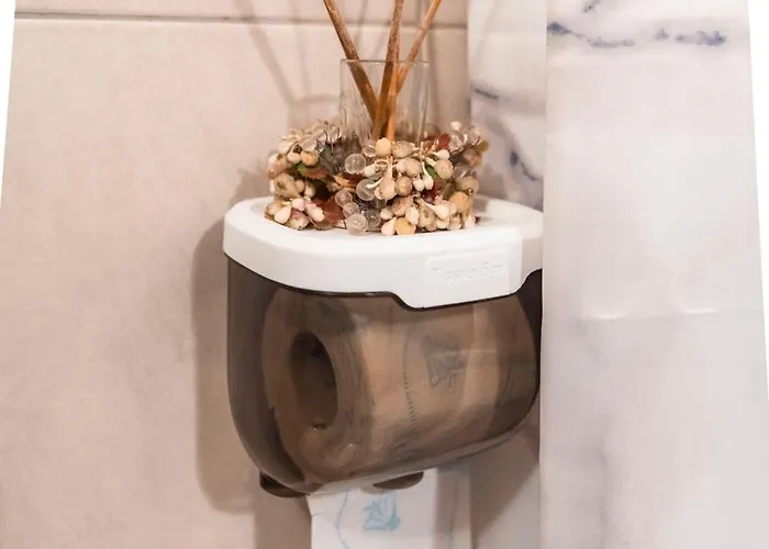 Feriehus Galata Relax *