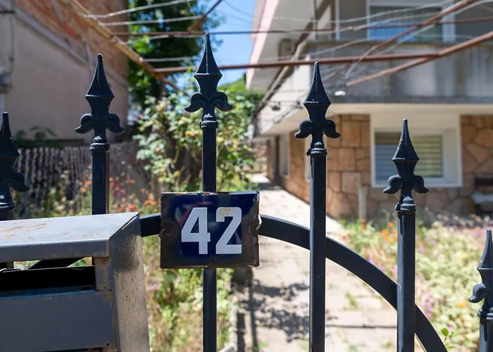 Feriehus Galata Relax