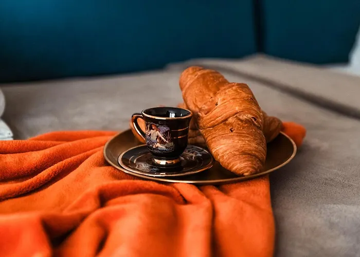 Feriehus Galata Relax Varna