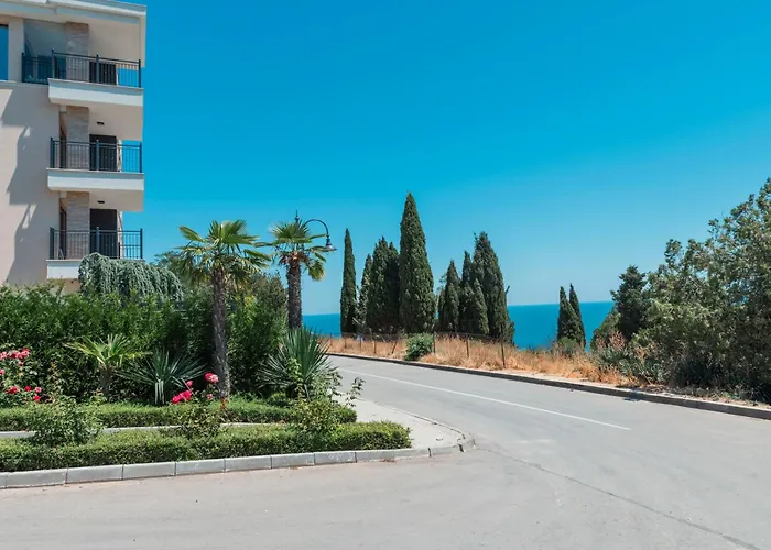 Feriehus Galata Relax