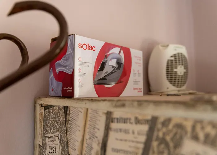 Galata Relax Feriehus Varna