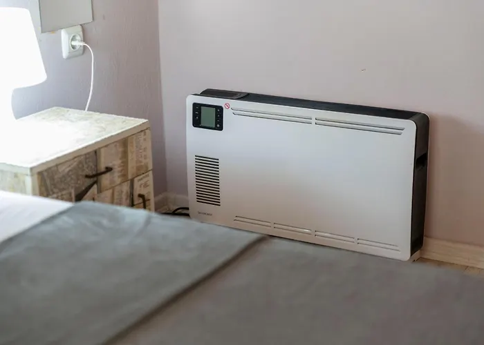 Feriehus Galata Relax *