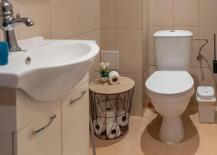 Galata Relax Feriehus *