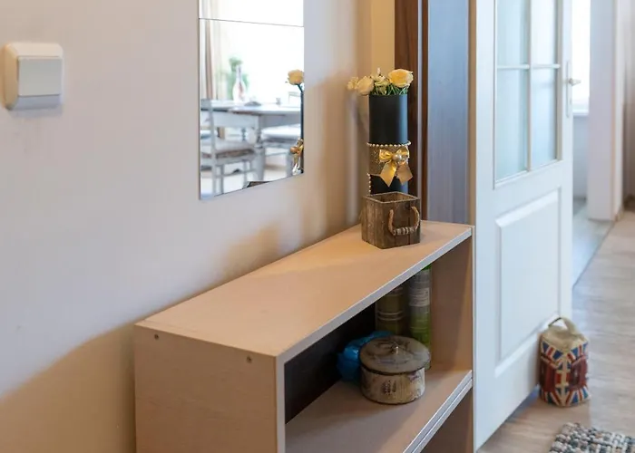 Galata Relax Feriehus Varna