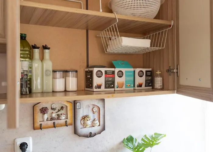 Galata Relax Feriehus *